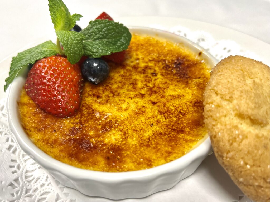 Dessert